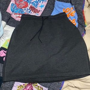 (Like new) Lululemon Athletica skirt